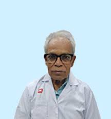 Dr S P Das